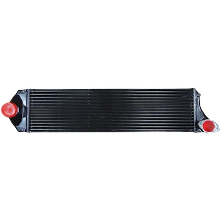 Aftermarket RE330648 Charge Air Cooler Fits John Deere 8310RT 8335RT 8360RT 8285R 8335R CSA40-0021